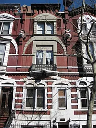 125 West 78th Street in Upper West Side