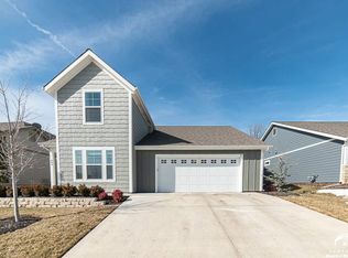 403 N Winnie Way, Lawrence, KS 66049