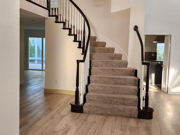 View from Entryway