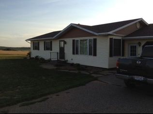 9587 Eagle Rd, Marshfield, WI 54449