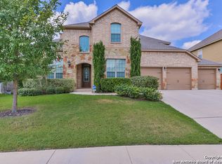3514 Glasscock Trl, San Antonio, TX 78253