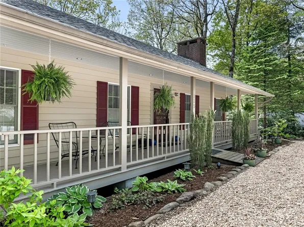 235 Valley View Road, Blowing Rock, NC 28605