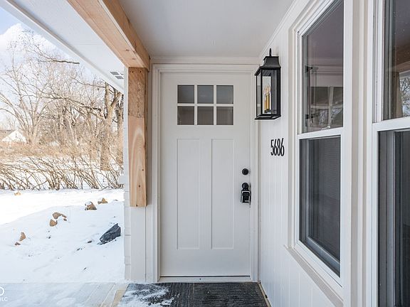 2nd image of 5686 Henderson Dr