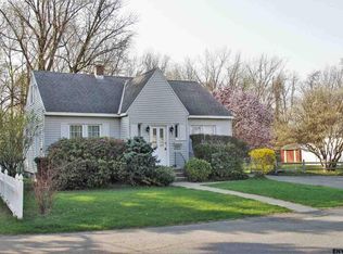 31 Lockrow Blvd, Albany, NY 12205