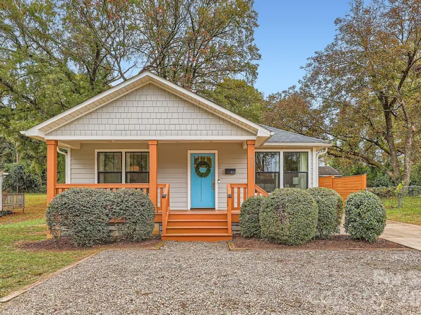 822 Matheson Ave, Charlotte, NC 28205