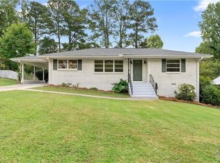948 Magnolia Dr SE, Smyrna, GA 30082
