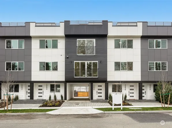 10430 8th Ave NW, Seattle, WA 98177