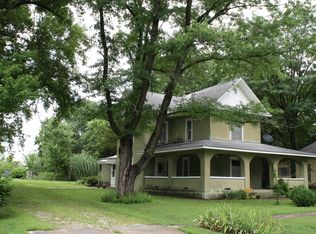 403 W Main St, Savonburg, KS 66772