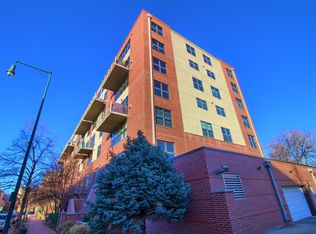 1860 N Washington St APT 606, Denver, CO 80203