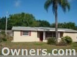 3025 Finch Dr, Holiday, FL 34690
