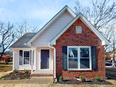 2801 Hydes Ferry Rd, Nashville, TN, 37218