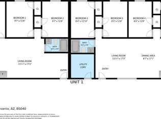 4429 S 8th St, Phoenix, AZ 85040