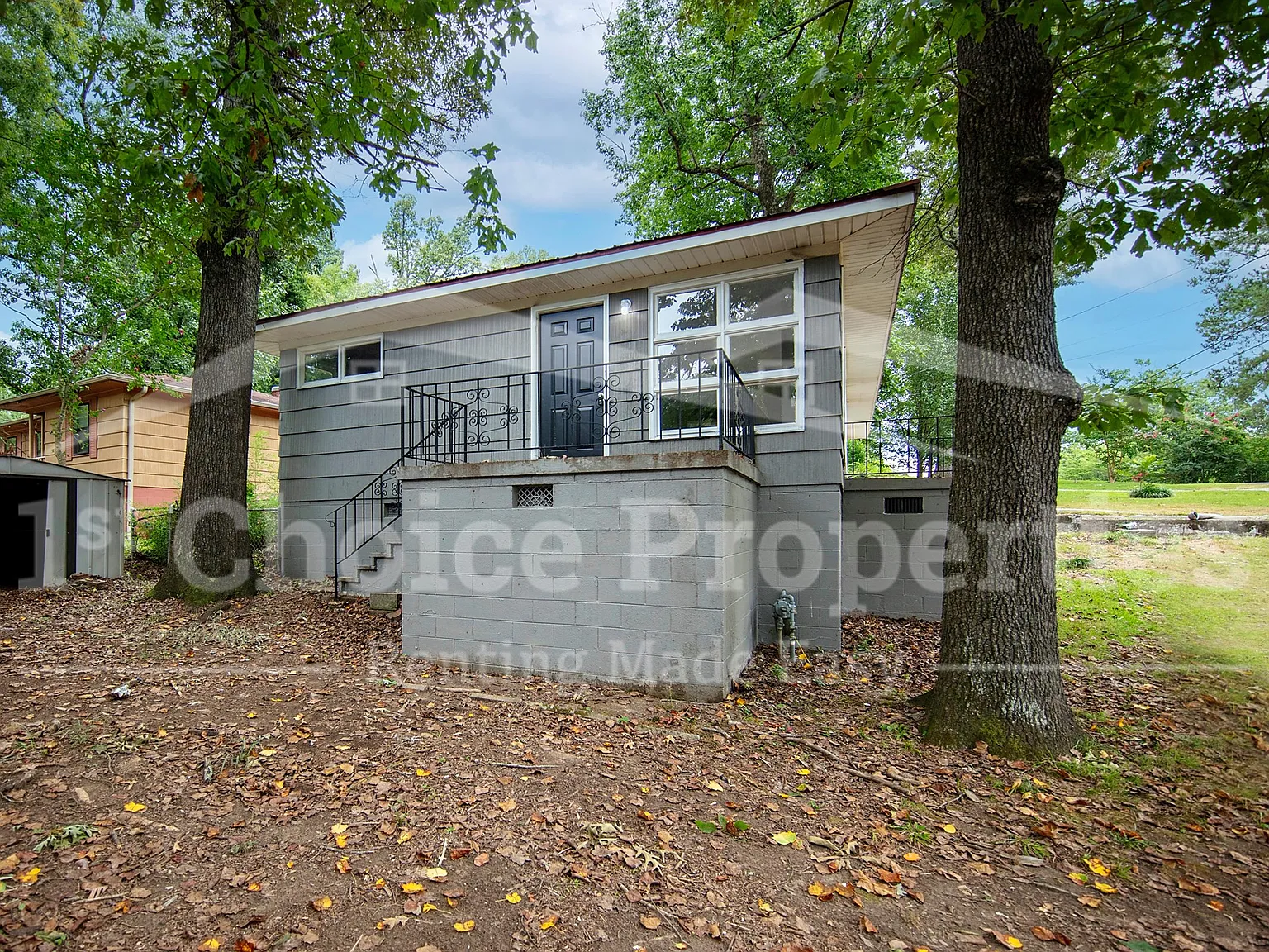 656 Kenwood Drive, Birmingham 35214 - 1 — Photo 4