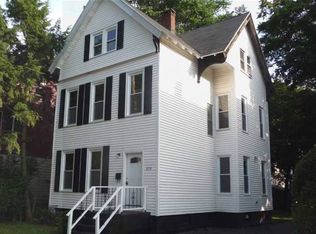 370 Huntington St, New Haven, CT 06511