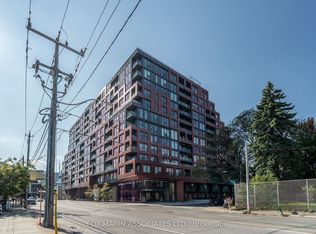 28 Eastern Ave #437, Toronto, ON M5A 0Y2