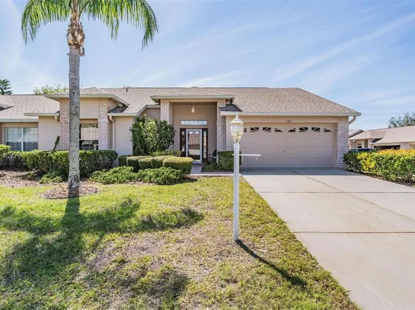 1301 Wolford Dr, New Port Richey, FL 34655