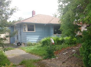 2610 NW 87th St, Seattle, WA 98117
