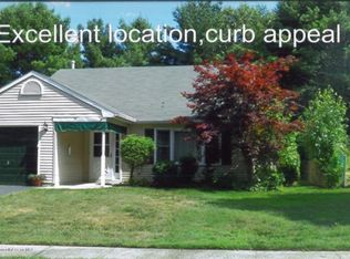 31 Mallard Dr, Brick, NJ