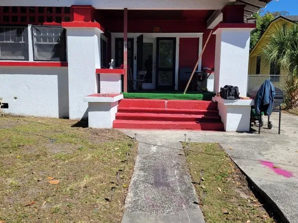 529 Long Branch Blvd, Jacksonville, FL 32206