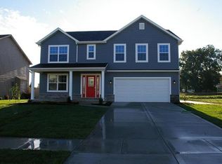 2719 London Ln, Belleville, IL 62221