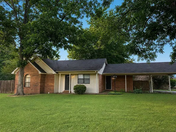 15 Steele Magnolia Dr, Greenbrier, AR 72058