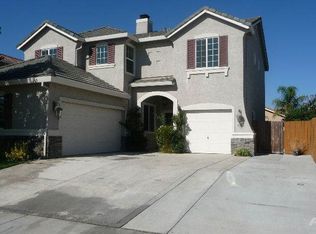 6121 Snow Leopard, Sacramento, CA 95757