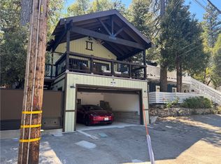 24035 Pioneer Camp Rd, Crestline, CA 92325
