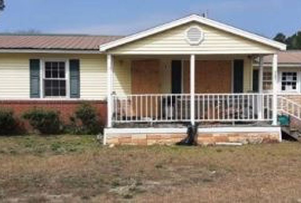 Property Front View