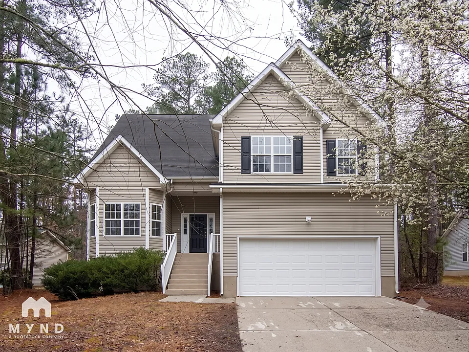 6 Lost Tree Ct