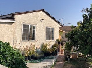 1119 E Joel St, Carson, CA 90745