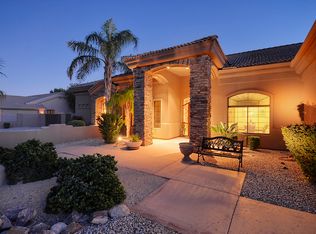 9625 W Camino De Oro, Peoria, AZ 85383