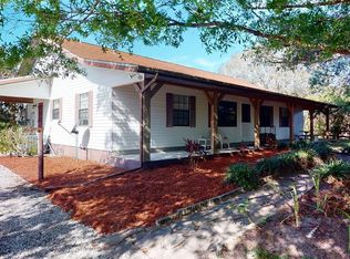 3800 Ridgeland Ct, Punta Gorda, FL 33982