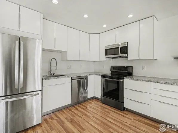 225 E 8th Ave #F2, Longmont, CO 80504