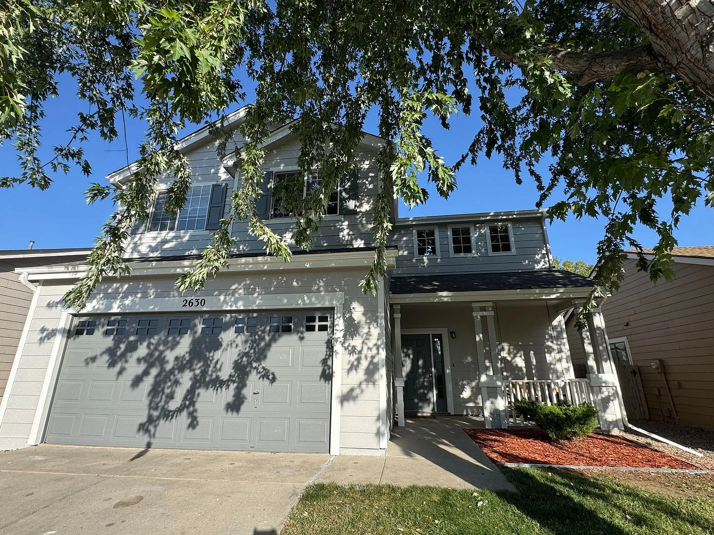 3 Bedroom in Springs Ranch — Photo 3