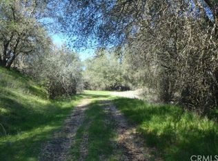 4555 Hirsch Rd, Mariposa, CA 95338