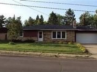 129 Hematite St, Hibbing, MN 55746