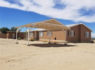 35063 Birch Rd, Barstow, CA 92311