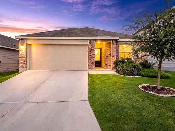 6827 Pail Pl, San Antonio, TX 78252