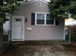 332 3rd Ave, W Haven, CT 06516