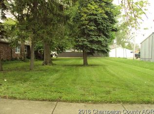 310 S Steffler St, Rantoul, IL 61866