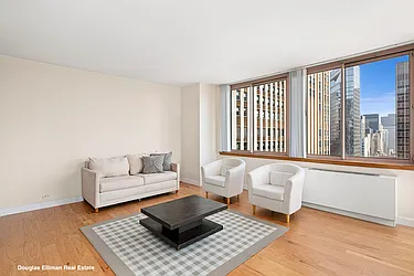 Rented by Douglas Elliman