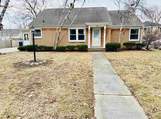 1093 Reed St, Green Bay, WI 54303