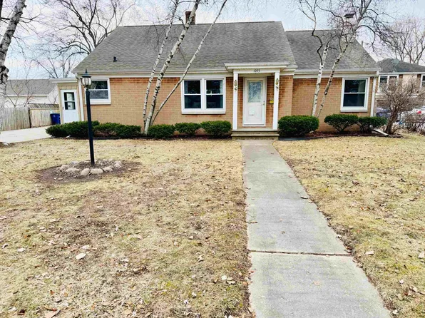 1093 Reed St, Green Bay, WI 54303