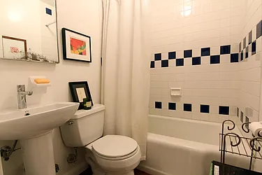 Rented by Keller Williams NYC