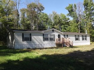 767 Byromtown Rd, Marienville, PA 16239