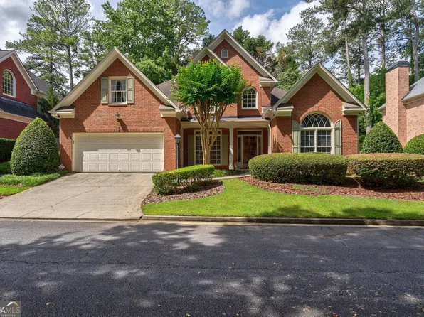 1778 Emory Ridge Dr, Atlanta, GA 30329