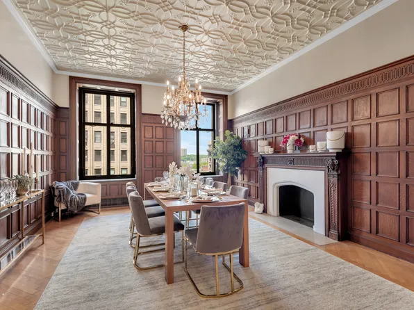 390 West End Avenue 6H image 2 of 9