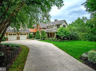 1419 Township Line Rd, Gwynedd Valley, PA 19437