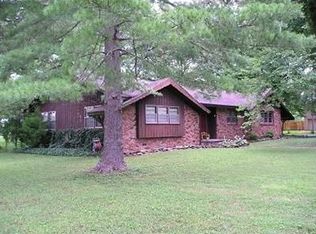 307 Besse St, Nixa, MO 65714