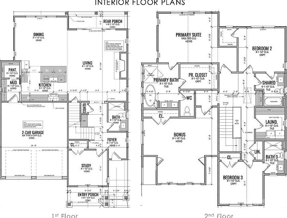 2nd image of 2633 Ritz Ln